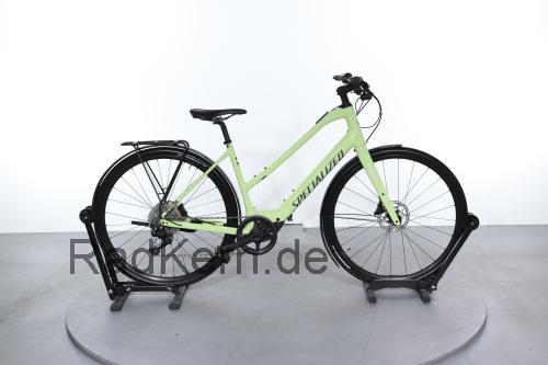 Specialized Turbo Vado SL 3.0  technische daten 